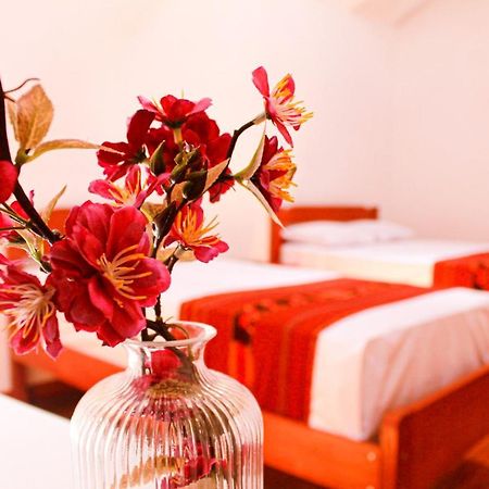 Inti Raymi Guest House Куско Экстерьер фото