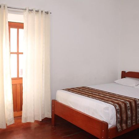 Inti Raymi Guest House Куско Экстерьер фото