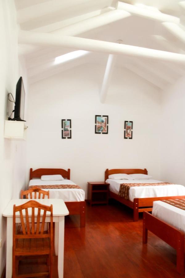 Inti Raymi Guest House Куско Экстерьер фото